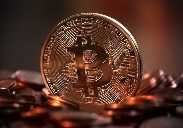 Těžba bitcoinů se neobejde bez moderního asic mineru