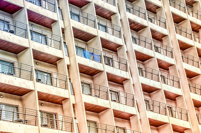 Jak si zútulnit lodžii a balkon